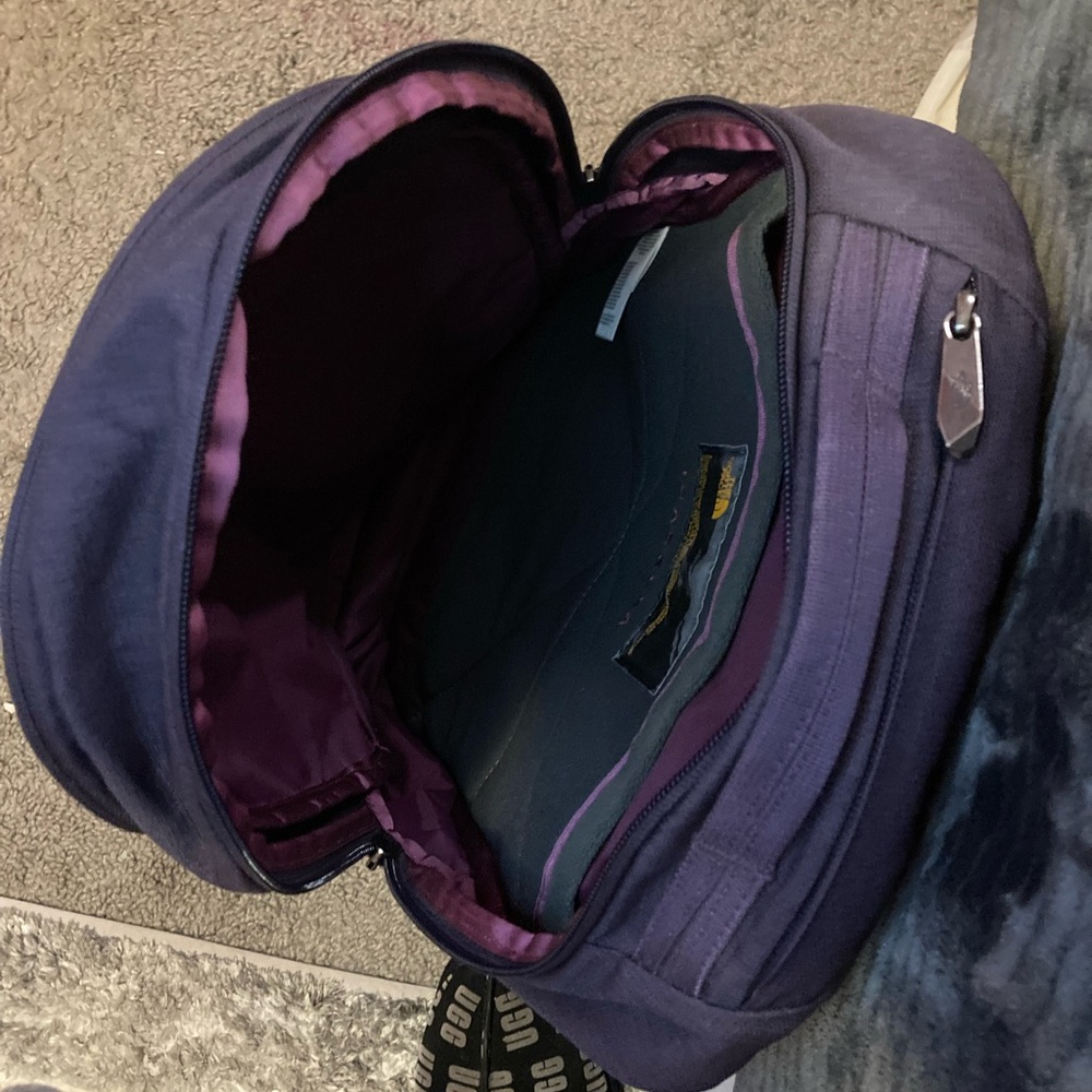 THE NORTH FACE - Backpack - Picture 7 of 14
